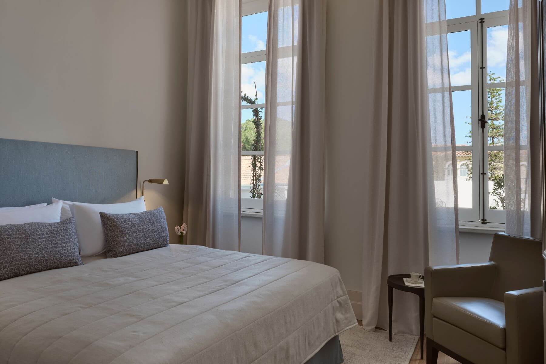 Amyth of Nicosia - Amyth Two Bedroom Suite with Terrace